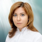 Якупова Лилия Ильгизовна, гинеколог