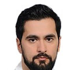 Атагой Семен Сергеевич, гинеколог