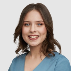 Малышева Мария Михайловна, детский стоматологический гигиенист