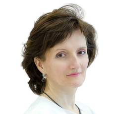 Маркова Татьяна Геннадьевна, врач-генетик