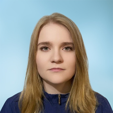 Савельева Марина Александровна, детский нейропсихолог