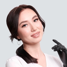 Саяхова Алина Вадимовна, стоматолог-терапевт