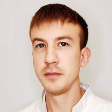 Карпов Владимир Андреевич, хирург