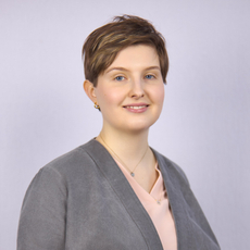 Левченко Алиса Вадимовна, гинеколог