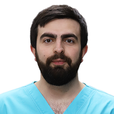 Эдиев Аслан Аубекирович, психиатр