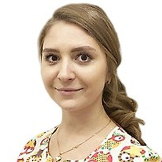 Сорокина Юлия Александровна, массажист