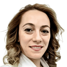 Дранникова Юлия Александровна, хирург