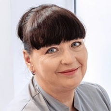 Клементьева Наталья Сергеевна, оптометрист