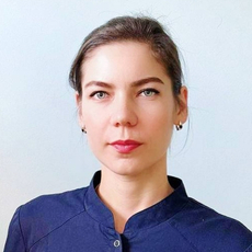 Яйцева Татьяна Эдуардовна, кардиолог