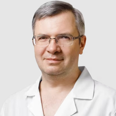 Засорин Александр Александрович, хирург
