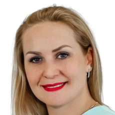 Ромашова Светлана Сергеевна, пластический хирург