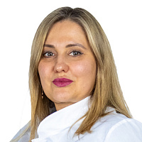 Иншакова Екатерина Валерьевна, психиатр