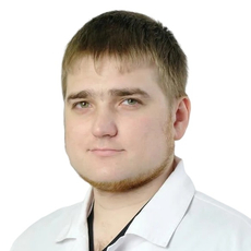 Майоров Илья Владимирович, кардиолог