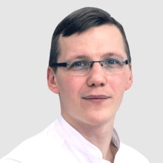 Шадский Станислав Олегович, хирург