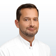 Майский Иван Алексеевич, пластический хирург