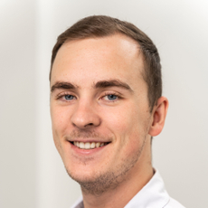 Ганускус Дмитрий Александрович, массажист