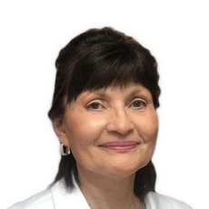 Петровская Ольга Владимировна, невролог