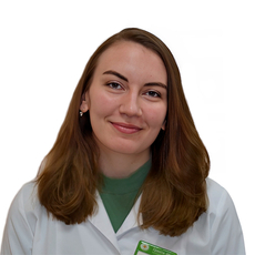 Махонина Анна Николаевна, терапевт