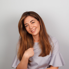 Демурова Фатима Алановна, стоматолог-ортопед