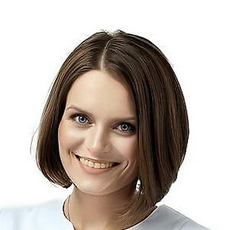 Вшивкова Татьяна Андреевна, рентгенолог