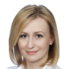 Каушанская Светлана Юрьевна, онколог