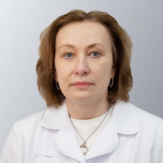 Пантелеева Елена Вячеславовна, врач УЗД