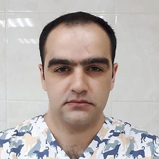 Чакрян Алексей Викторович, челюстно-лицевой хирург