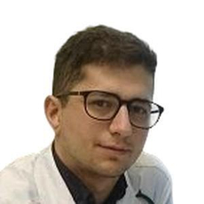 Карапетян Роберт Иванович, терапевт