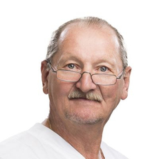 Азаркин Андрей Викторович, ортопед