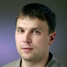 Водянов Сергей Сергеевич, рентгенолог