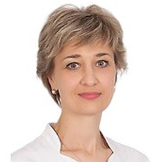 Чеботаева Елена Владимировна, эндокринолог