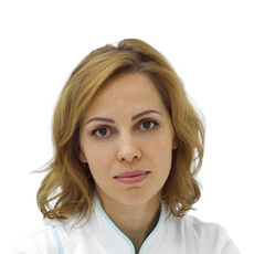 Вечканова Наталья Александровна, гинеколог