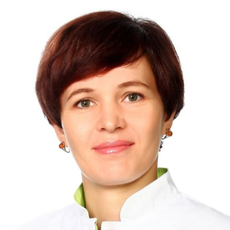 Рекунова Марина Васильевна, ЛОР-хирург