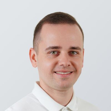 Чолакян Дмитрий Валерьевич, стоматолог-хирург