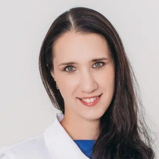 Соколова Наталья Сергеевна, педиатр