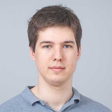 Хамхадера Сергей Геннадьевич, инструктор ЛФК