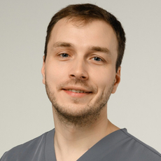 Голоднюк Артем Вячеславович, стоматолог-терапевт