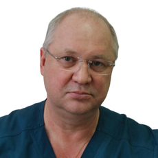 Баранов Андрей Николаевич, гастроэнтеролог