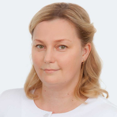 Егорова Наталья Александровна, эндокринолог