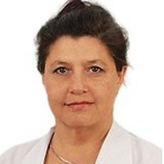 Зубцова Елена Николаевна, кардиолог