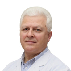 Голодных Юрий Викторович, терапевт