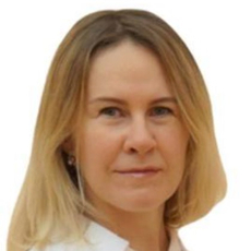 Васильева Ольга Николаевна, ЛОР