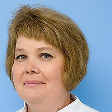 Тютикова Елена Геннадьевна, стоматолог-ортопед