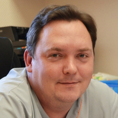 Игнатович Иван Александрович, онколог