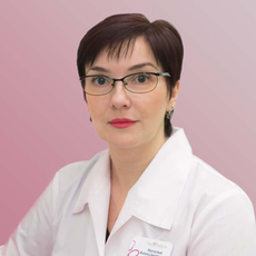 Воропаева Наталья Александровна, врач УЗД