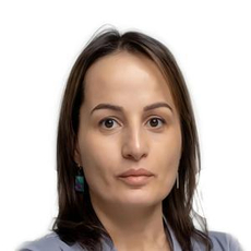 Мамаева Нина Ильясовна, педиатр