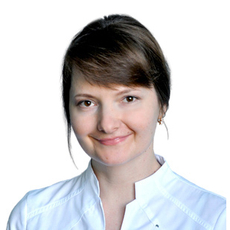 Белан Ольга Сергеевна, сосудистый хирург