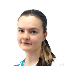 Крахмаль Ксения Дмитриевна, хирург