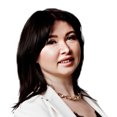 Баранкевич Ирина Александровна, психолог