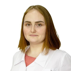 Сафонова Мария Михайловна, терапевт